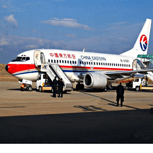 秦皇岛北戴河机场邮寄航空快运业稳步发展的原因是什么？